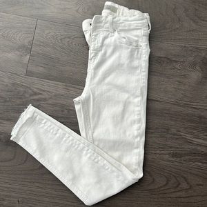 Topshop Moto Jaime Jeans